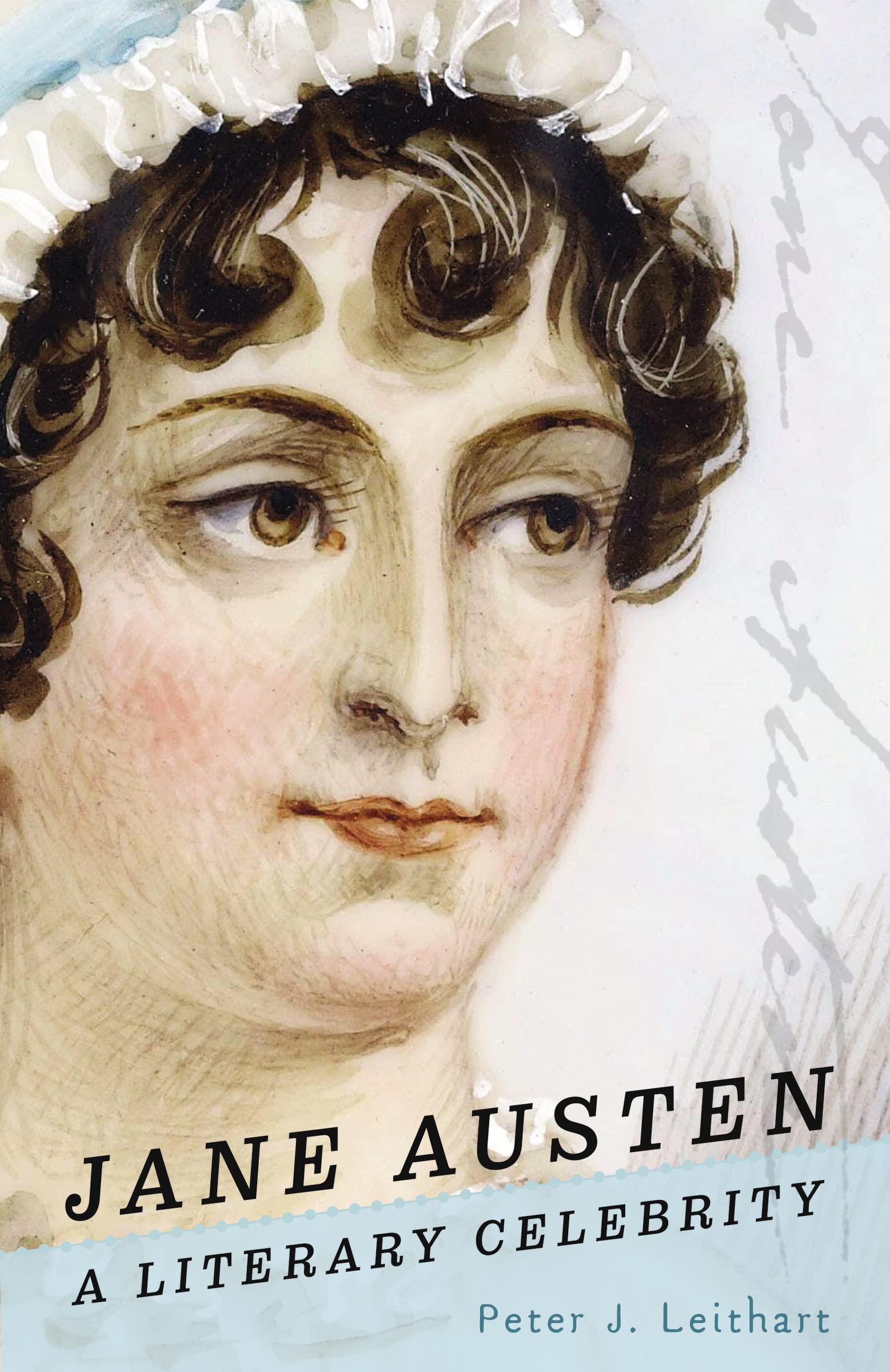 Jane Austen: A Literary Celebrity (Christian Encounters Series),Used