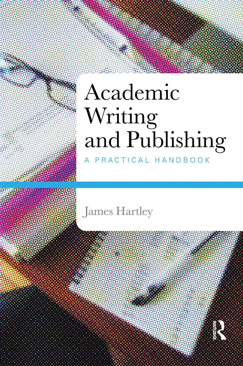 Academic Writing and Publishing,Used