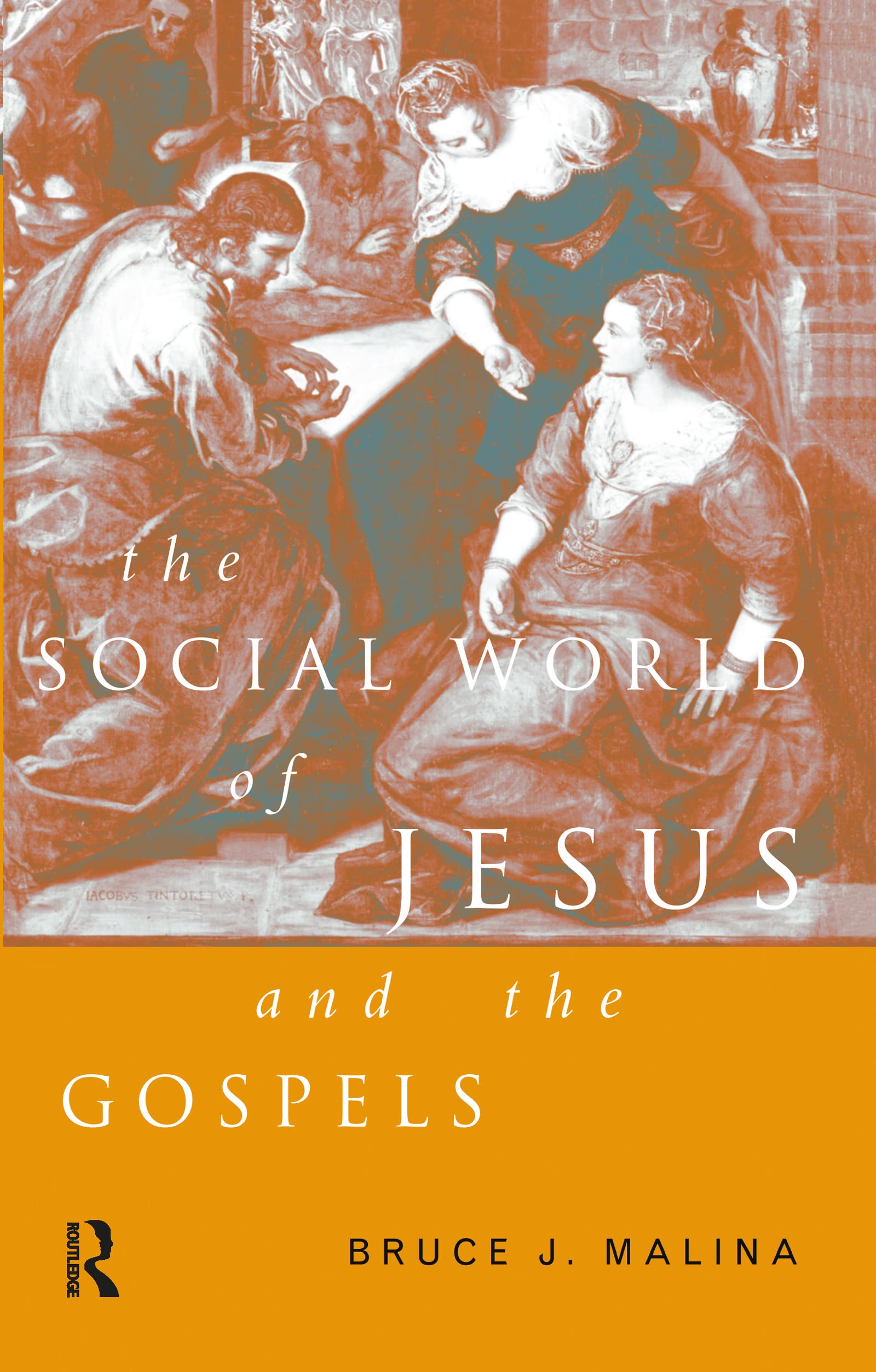 The Social World Of Jesus And The Gospels