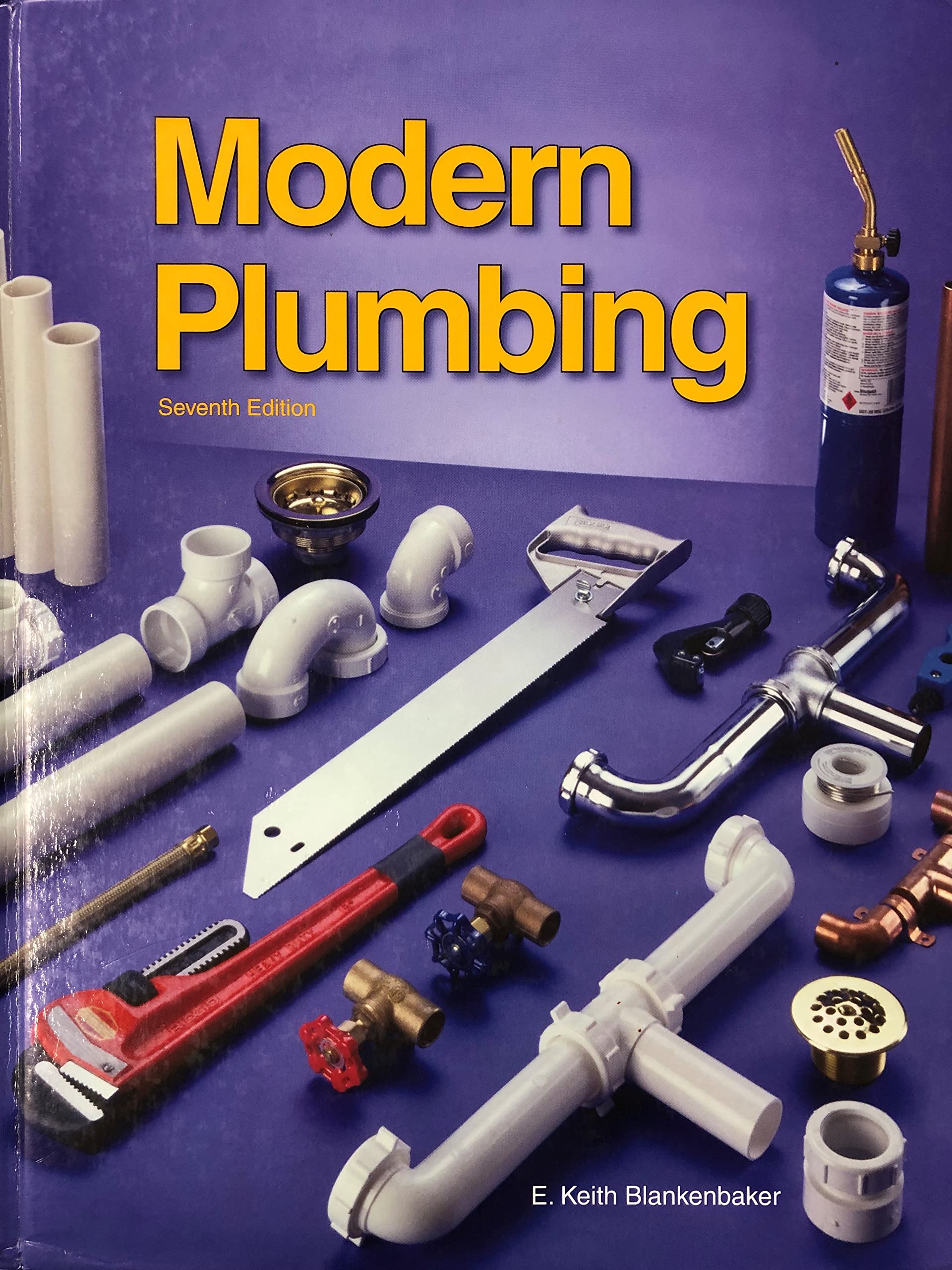 Modern Plumbing,New