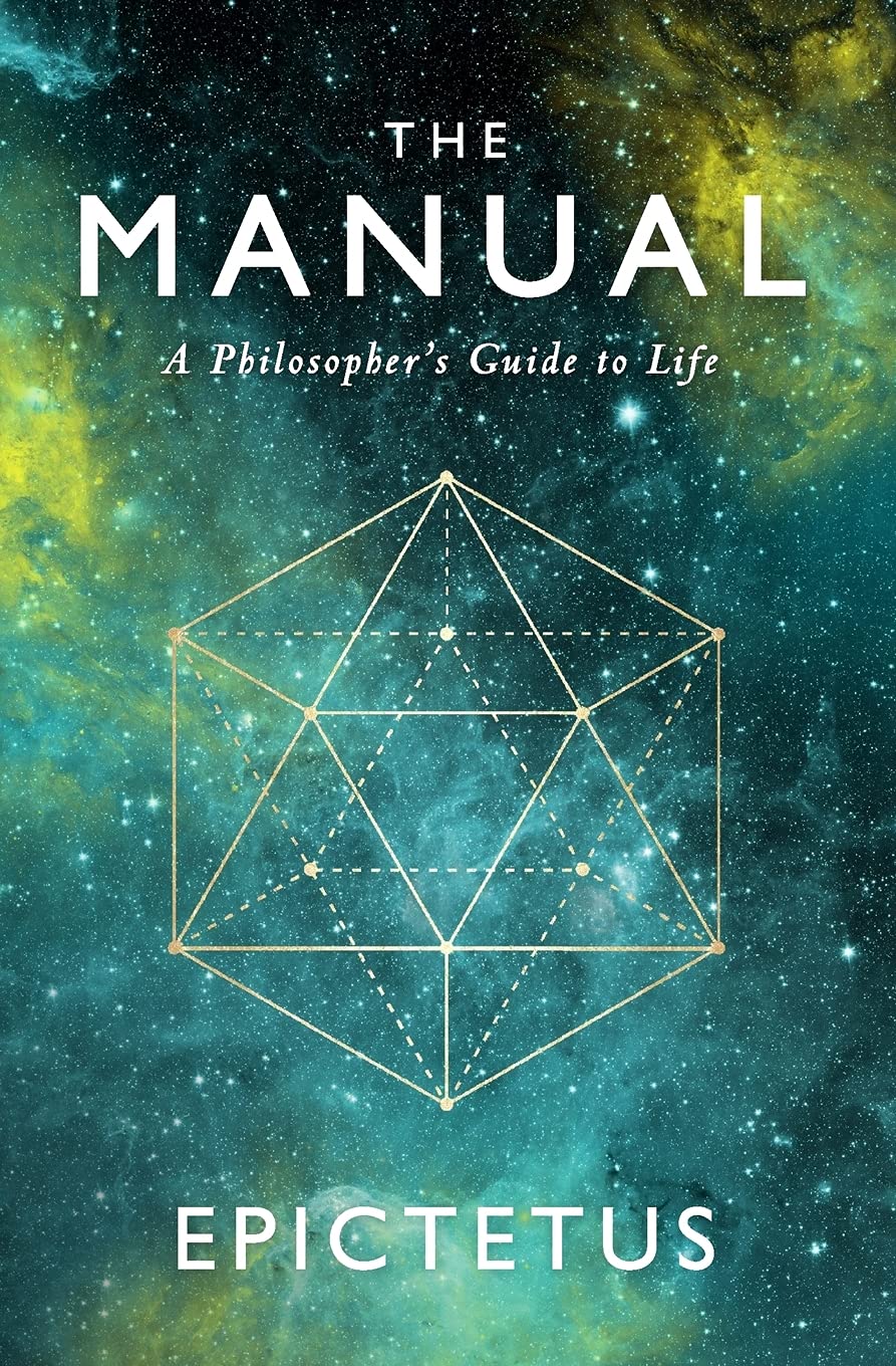 The Manual: A Philosopher'S Guide To Life,Used