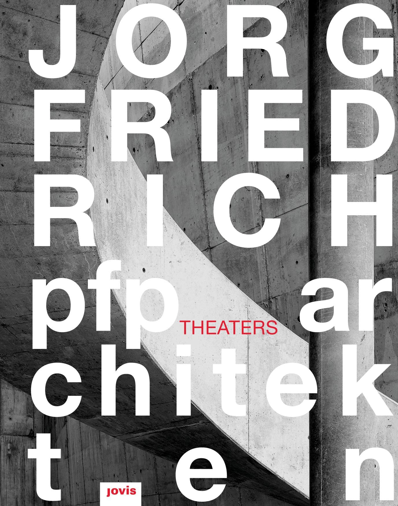 PFP Architekten: Theaters,Used
