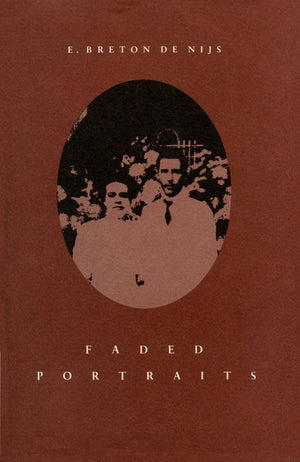 Faded Portraits (Library of the Indies),Used