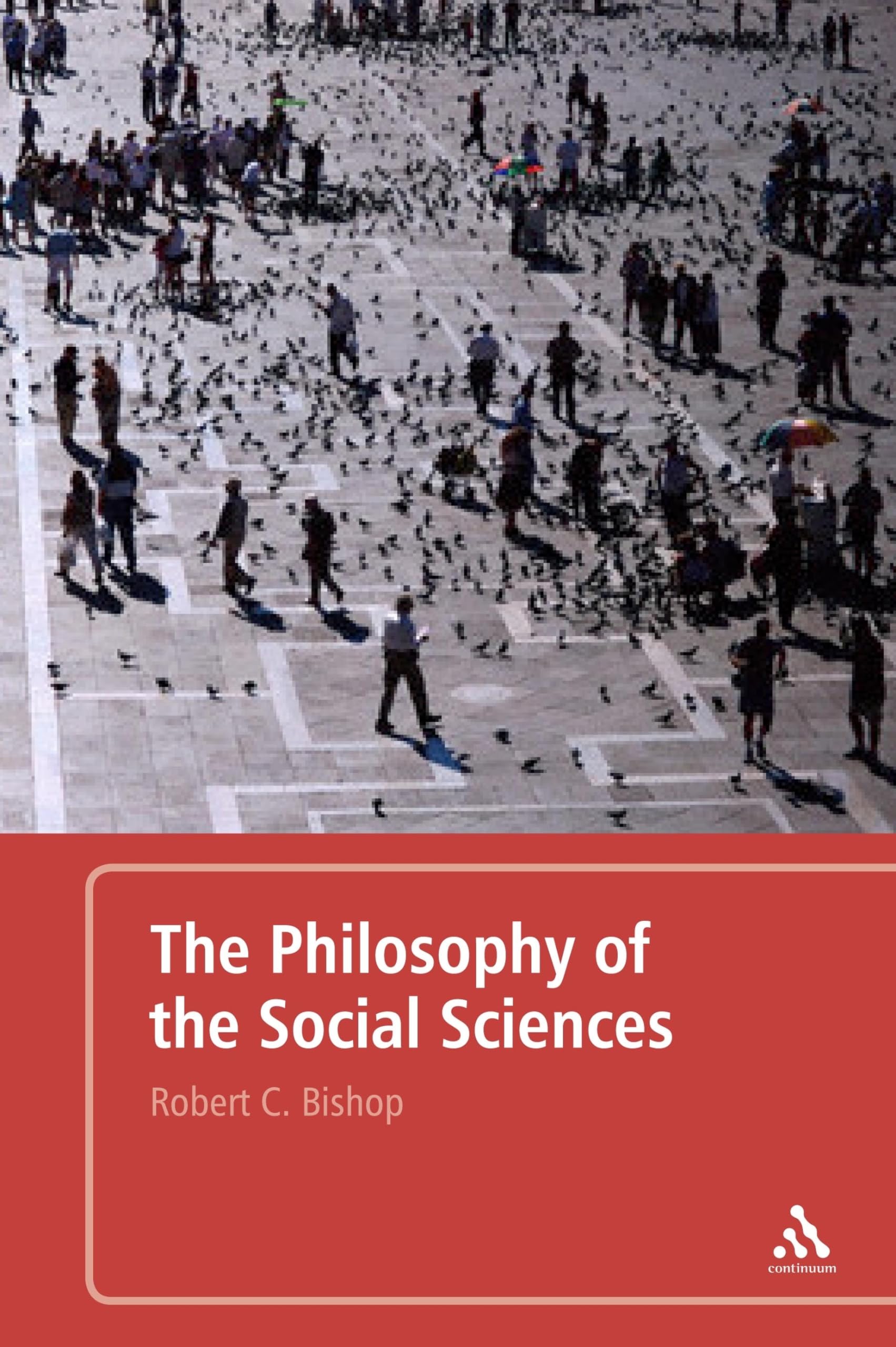 The Philosophy Of The Social Sciences: An Introduction-new