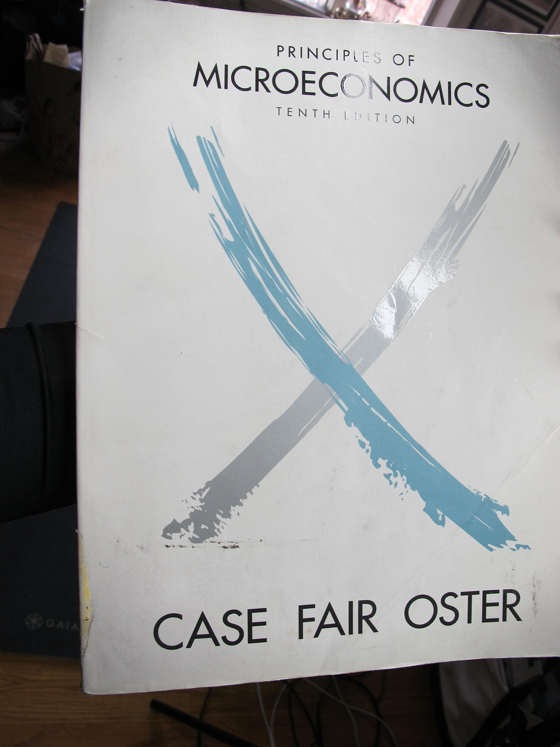 Principles of Microeconomics (The Pearson Series in Economics),Used