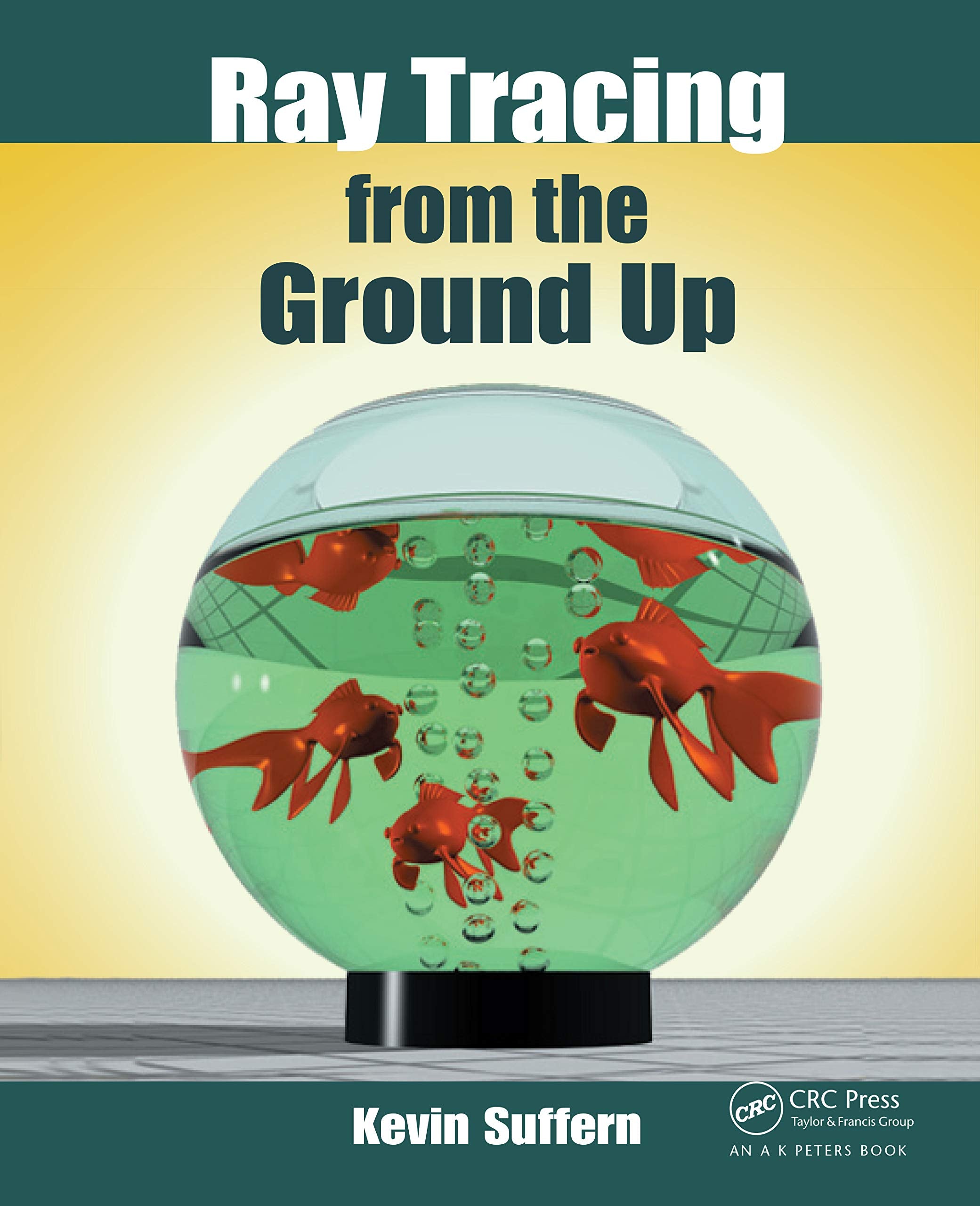Ray Tracing from the Ground Up,Used