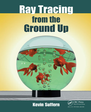 Ray Tracing from the Ground Up,Used