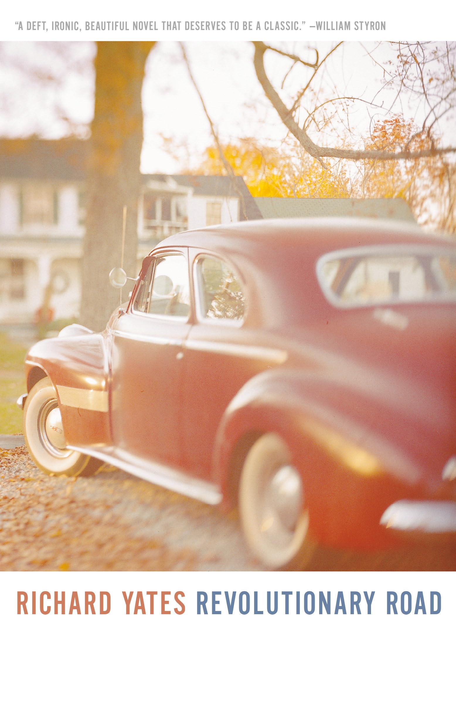 Revolutionary Road,Used
