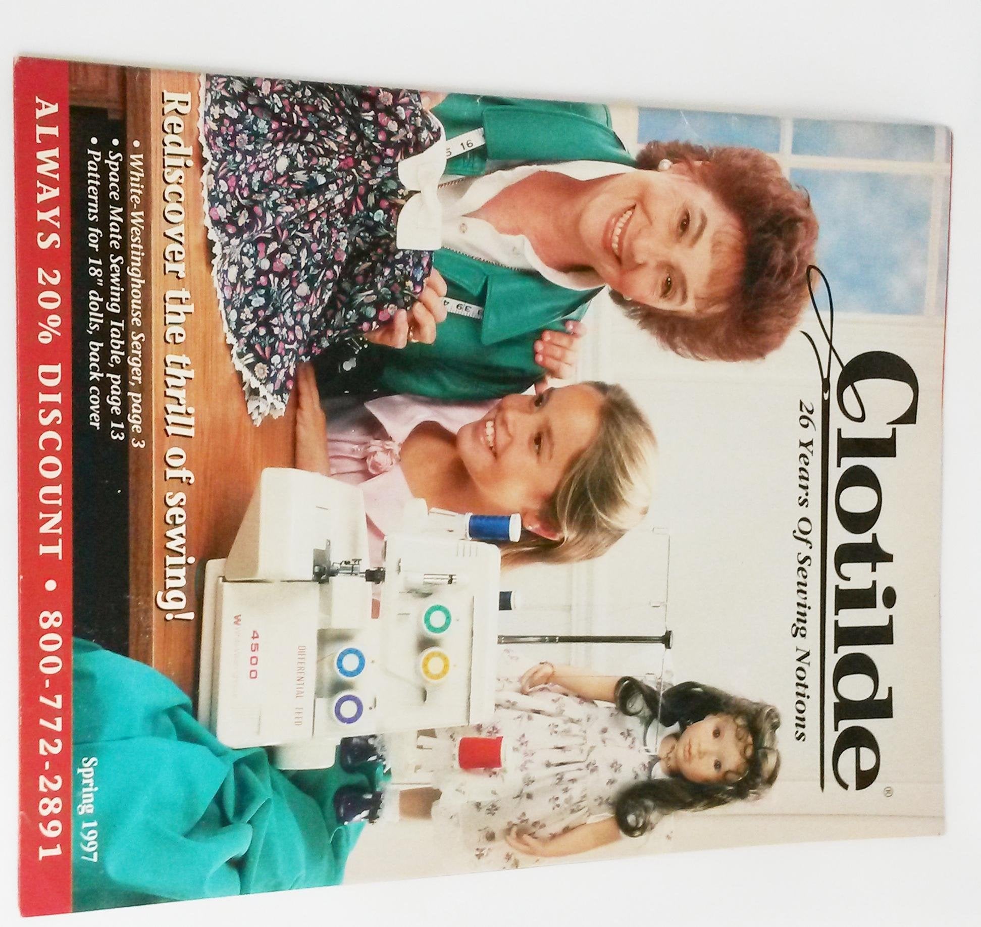 Toy and Miniature Sewing Machines: Identification & Value Guide, Book II,Used
