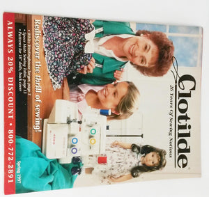 Toy and Miniature Sewing Machines: Identification & Value Guide, Book II,Used