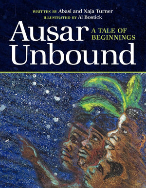 Ausar Unbound,Used