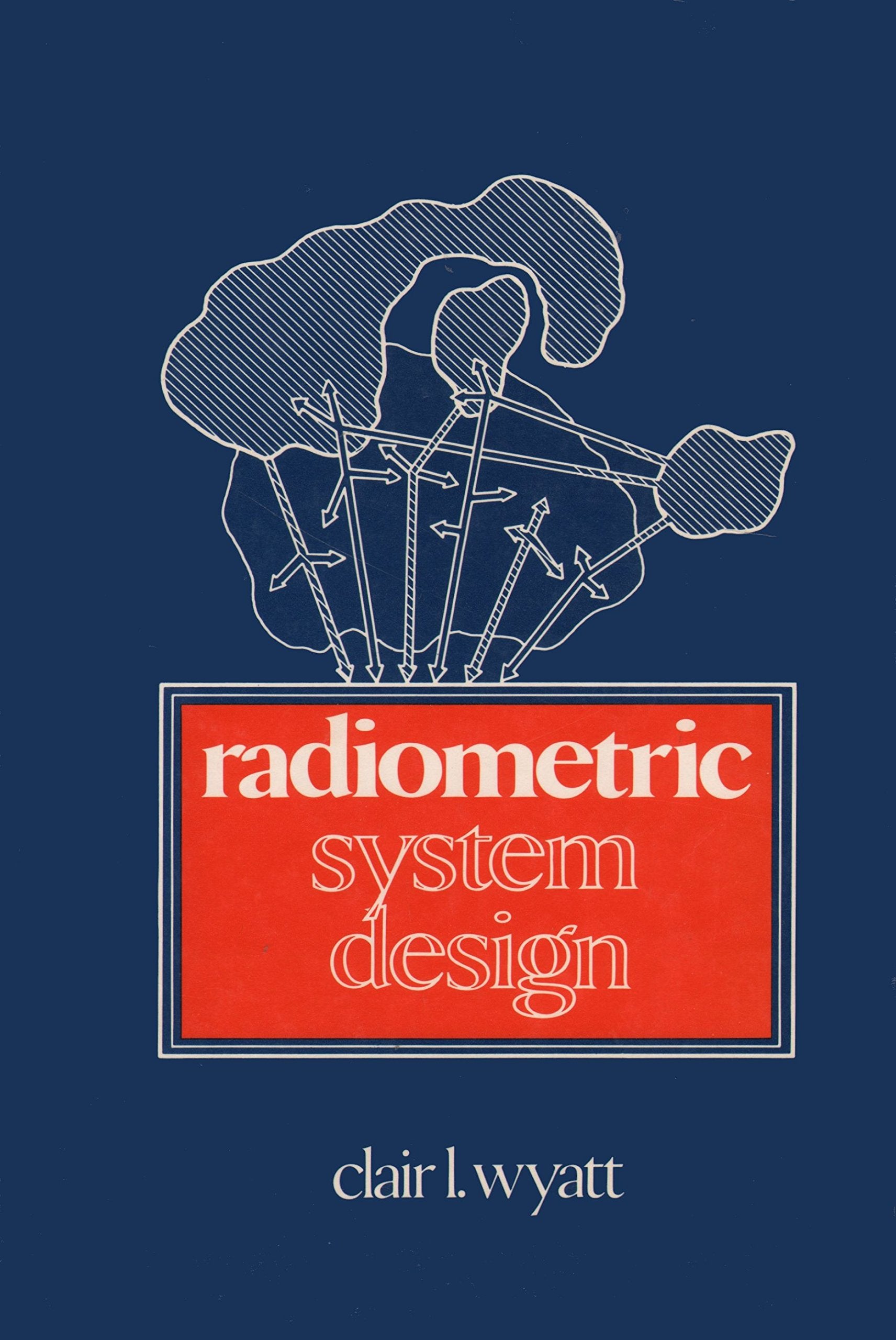 Radiometric System Design,Used