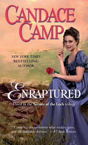 Enraptured (3) (Secrets of the Loch),Used