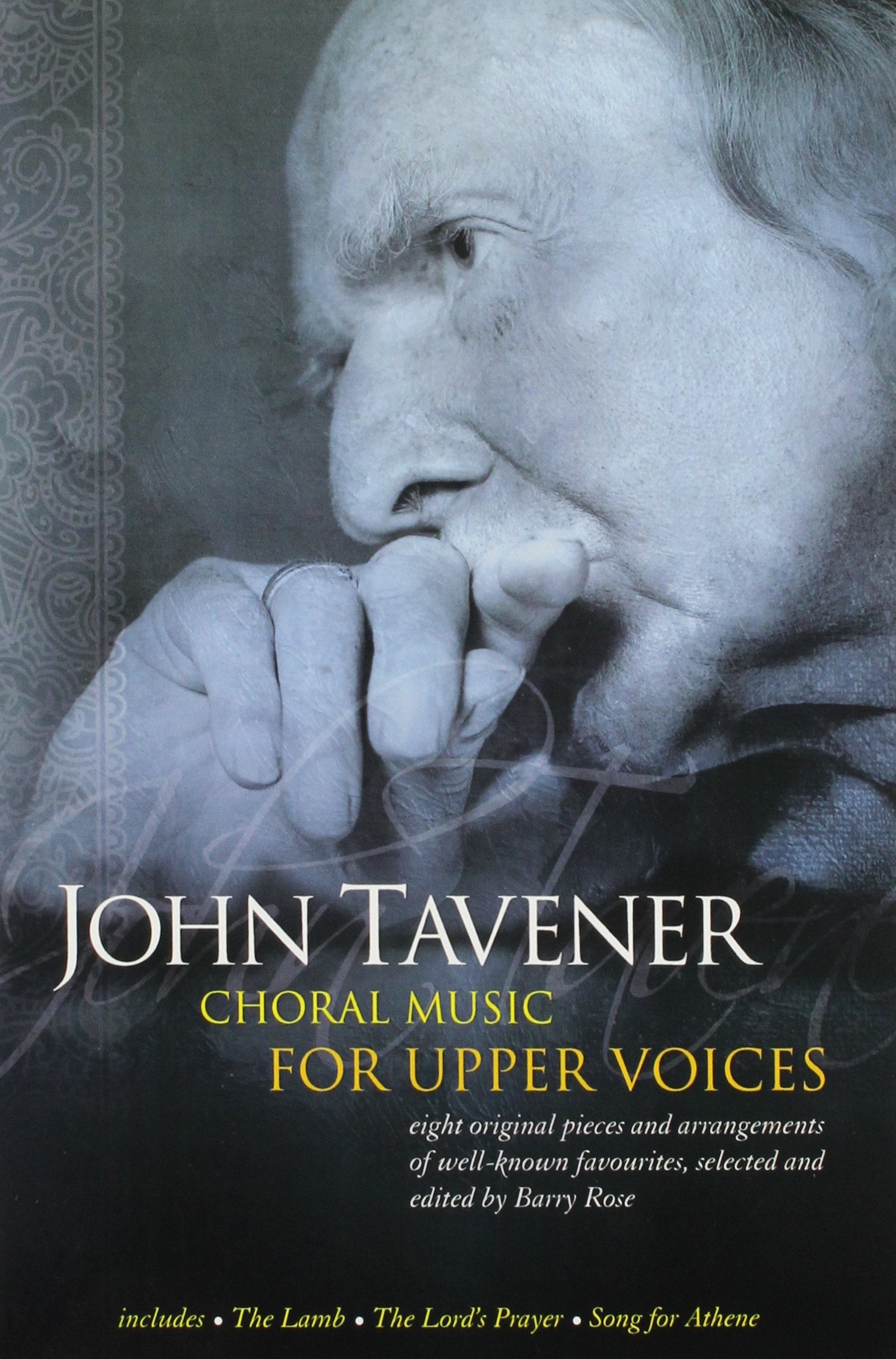 Choral Music for Upper Voices: SSA Vocal Score,Used