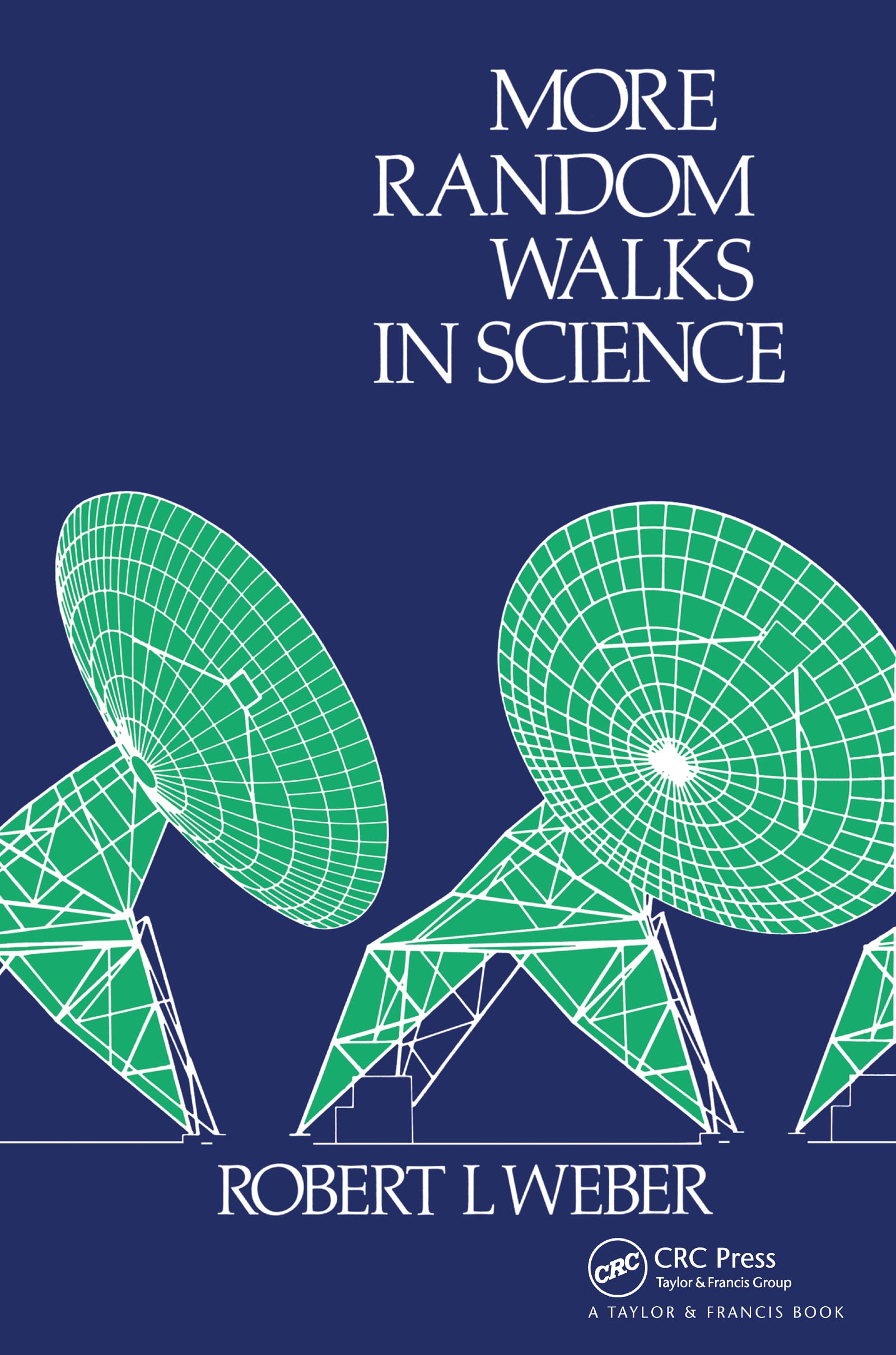 More Random Walks in Science,Used