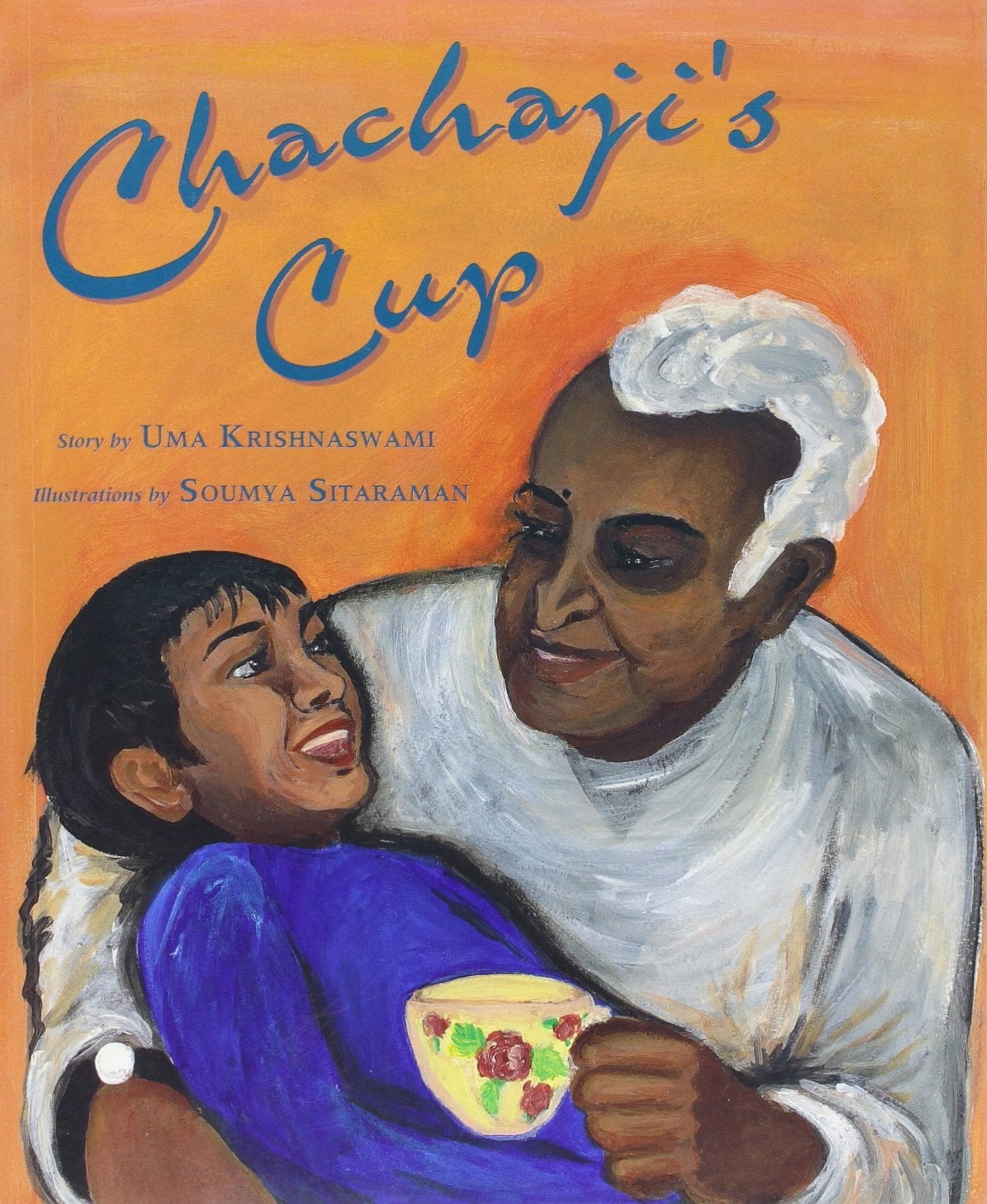 Chachaji's Cup,Used