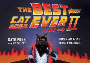 The Best Cat Book Ever: Part II,Used