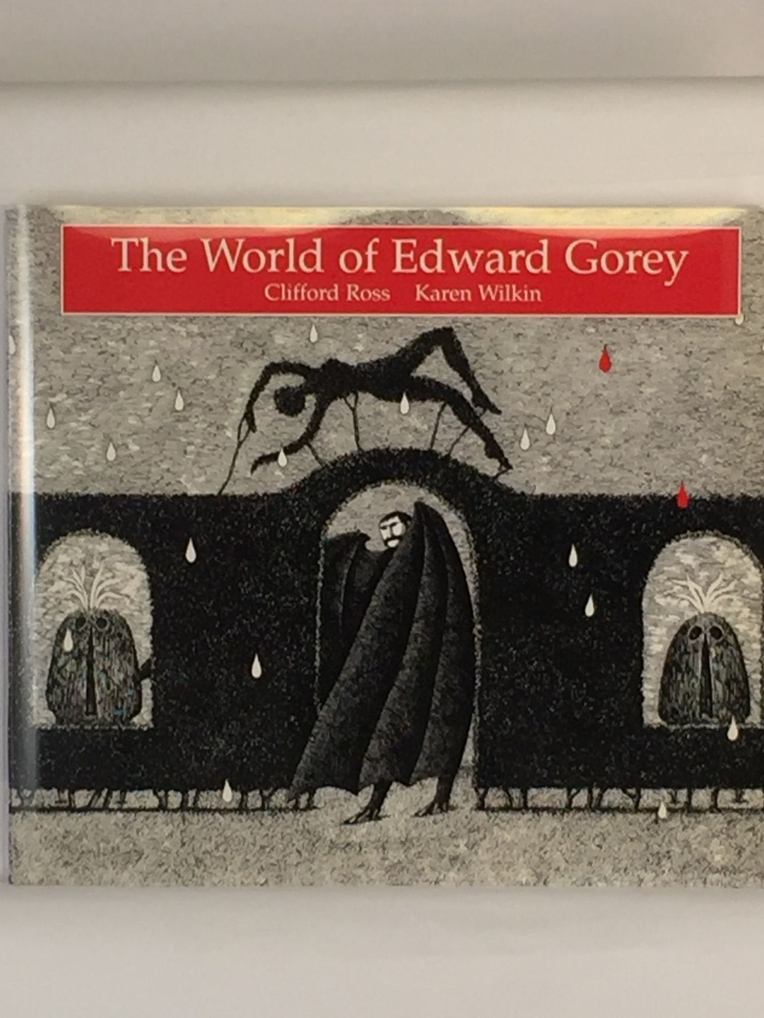The World Of Edward Gorey