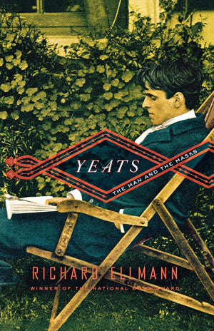 Yeats: The Man and the Masks,New