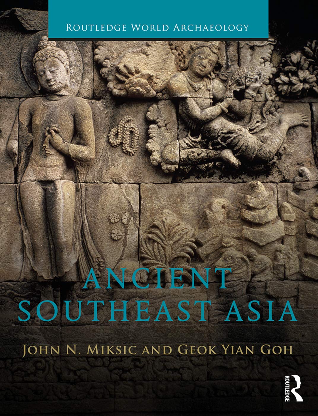 Ancient Southeast Asia (Routledge World Archaeology),Used