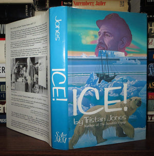 Ice!,New