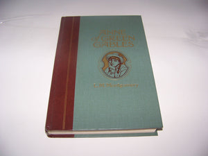 Anne Of Green Gables (The Worlds Best Reading)-new