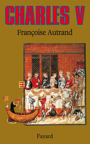 Charles V: Le Sage,Used