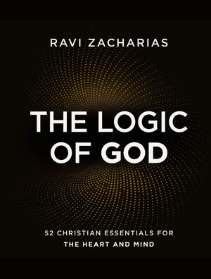 The Logic of God: 52 Christian Essentials for the Heart and Mind,Used