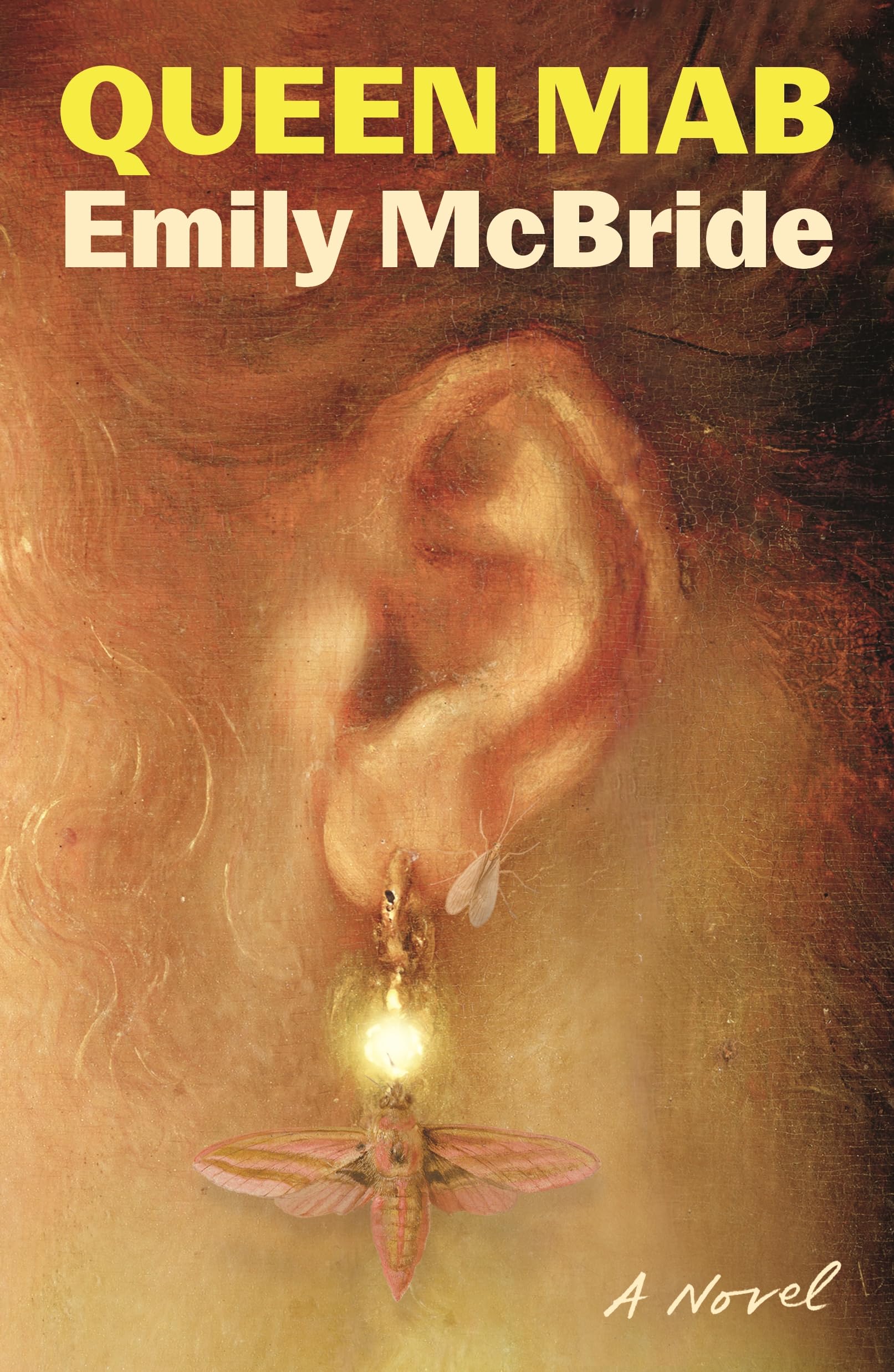 Queen Mab: A Novel