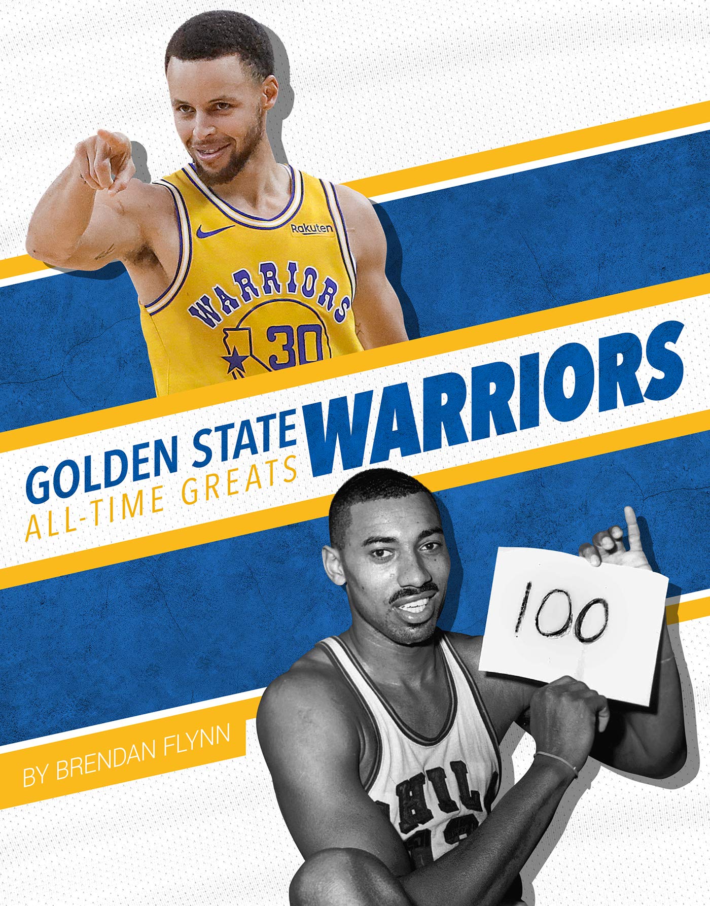 Golden State Warriors Alltime Greats (Nba Alltime Greats),Used