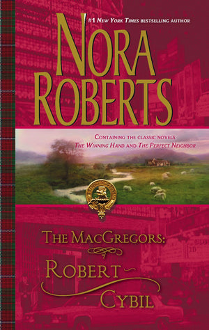 The MacGregors: Robert & Cybil,Used