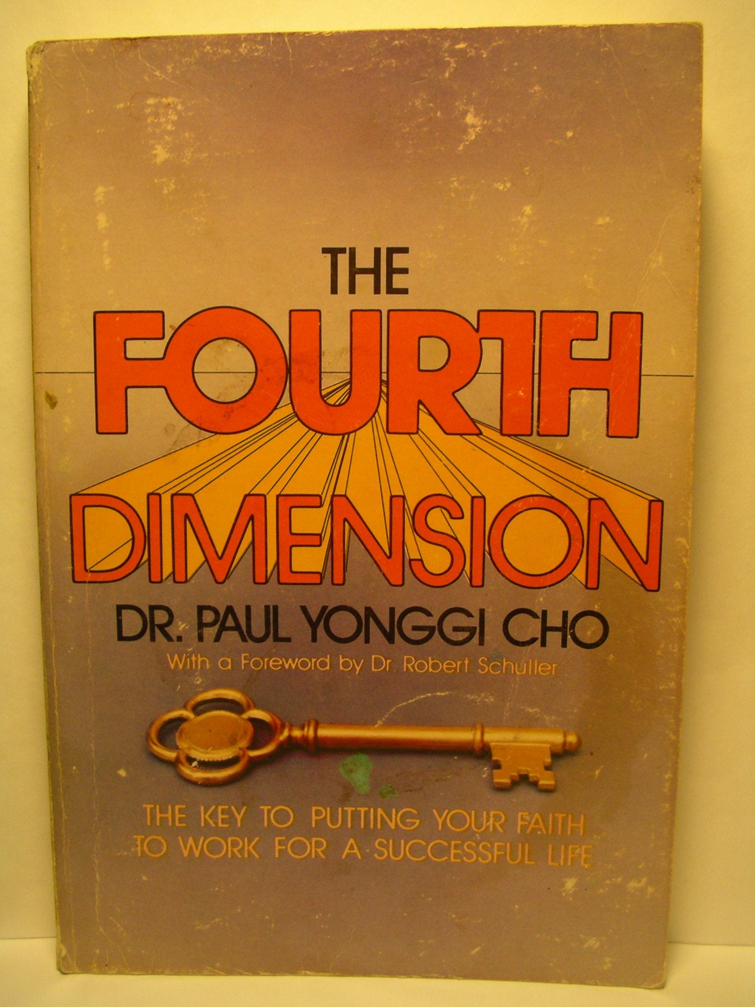 The Fourth Dimension,Used