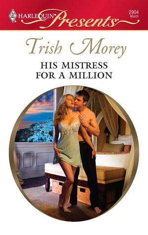 His Mistress for a Million,Used