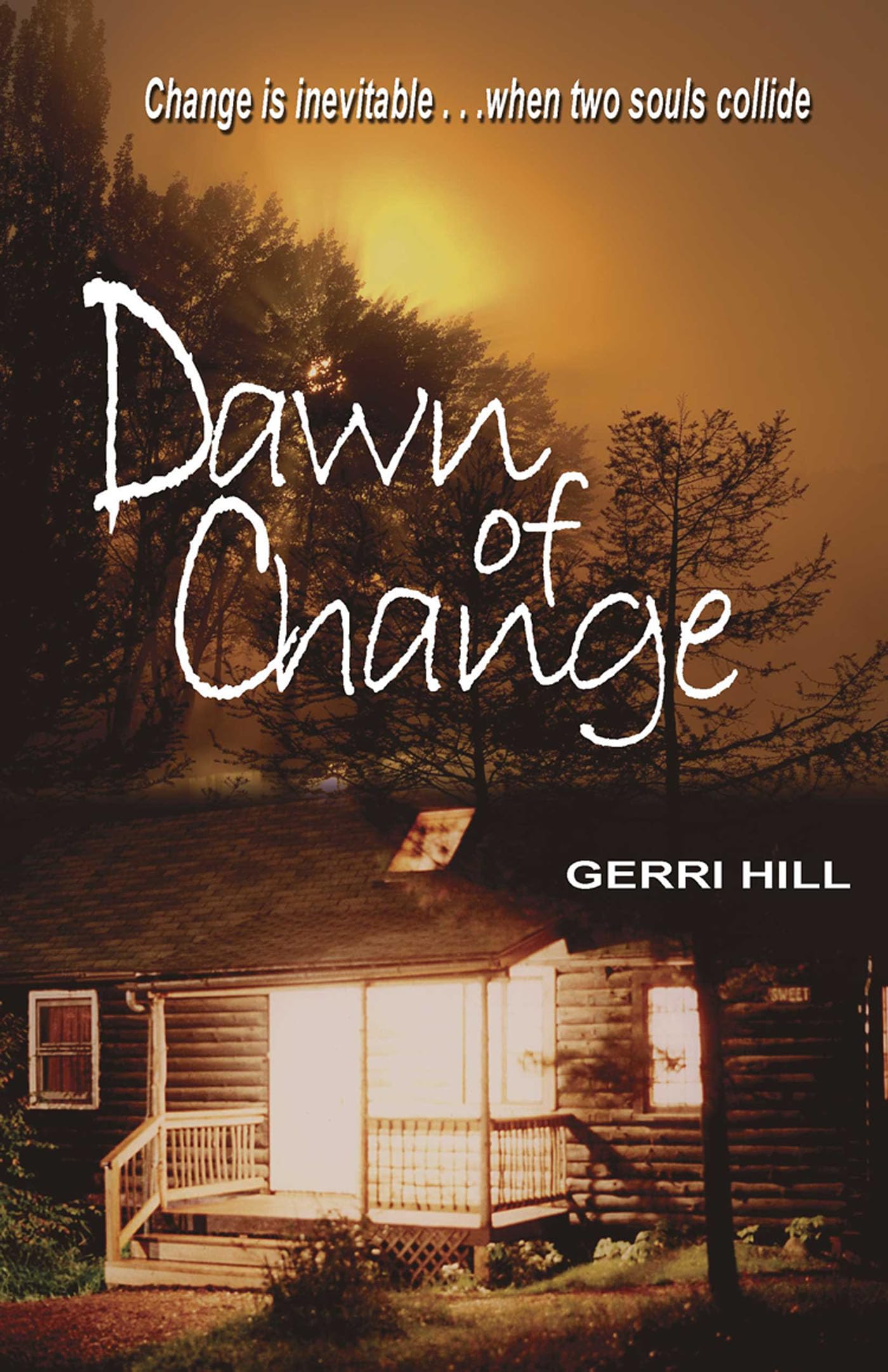 Dawn of Change,Used