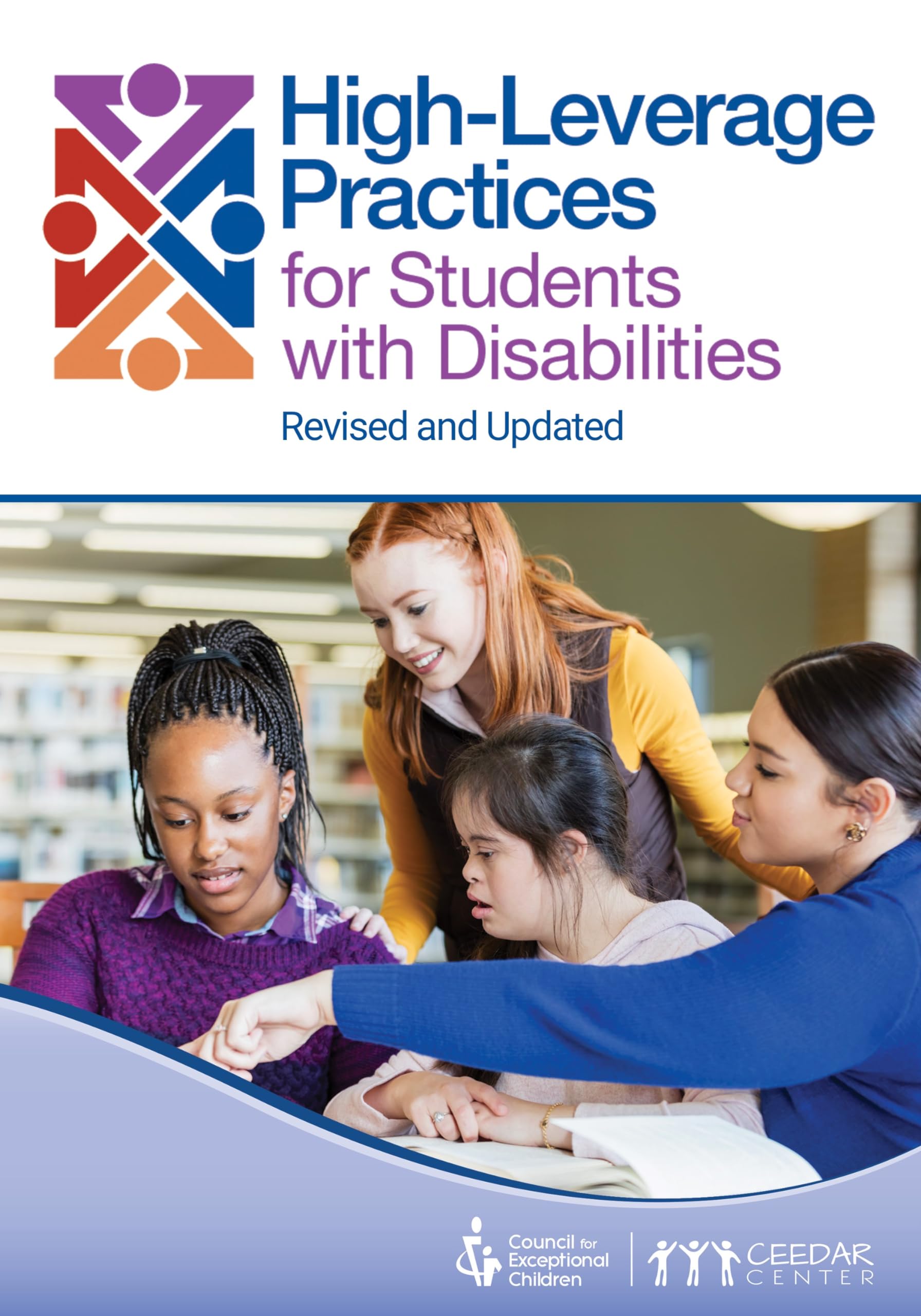 HighLeverage Practices for Students with Disabilities (2nd ed.)