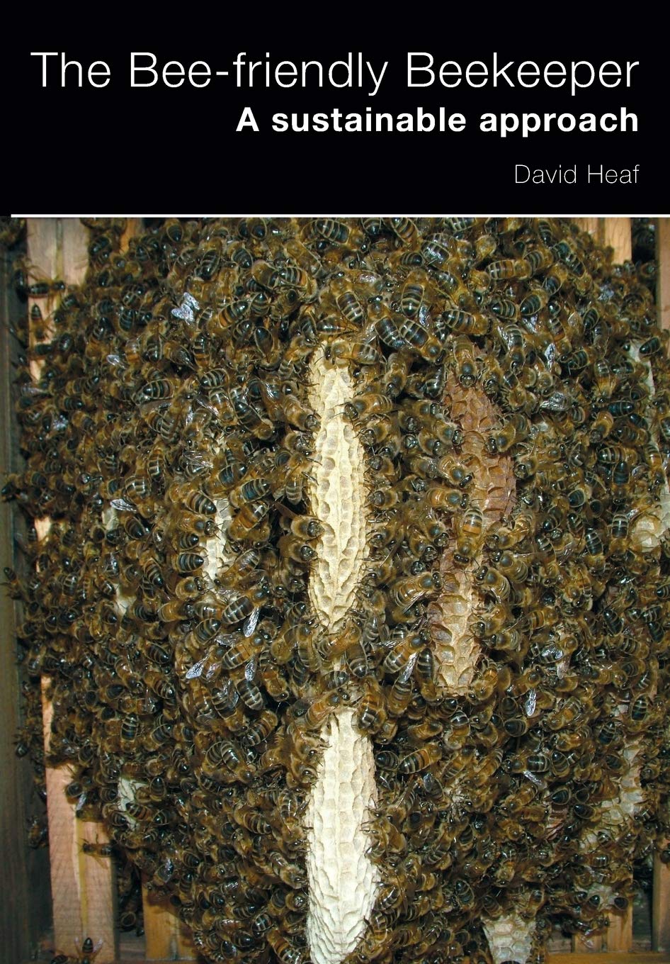 The Beefriendly Beekeeper,Used