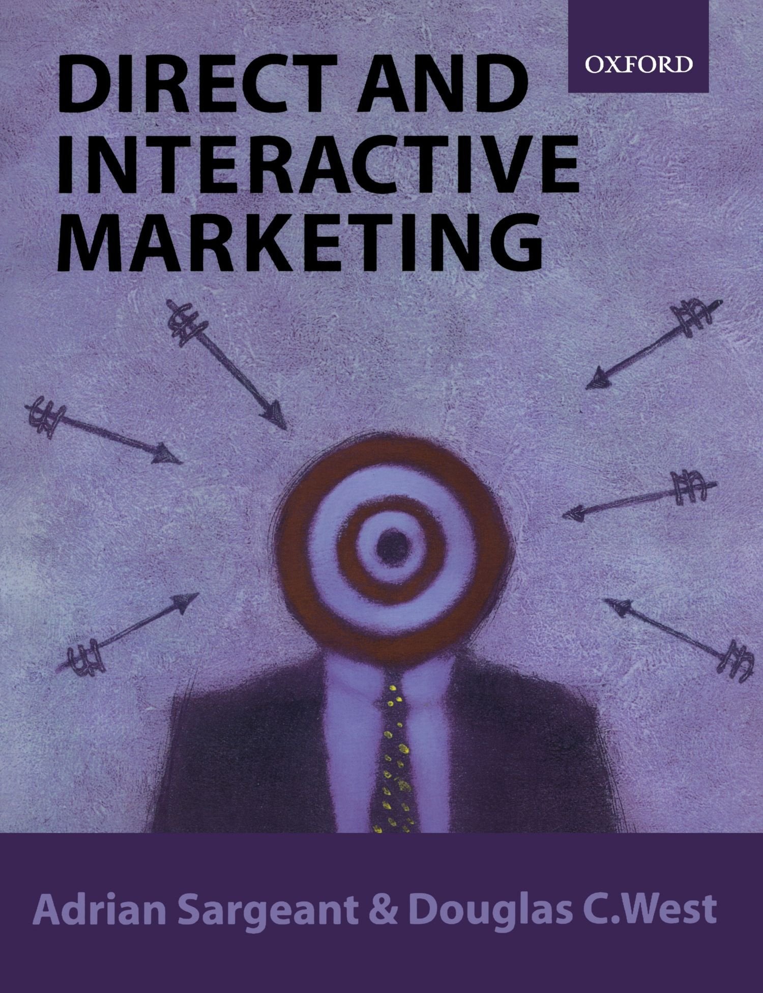 Direct and Interactive Marketing,Used