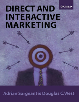 Direct and Interactive Marketing,Used