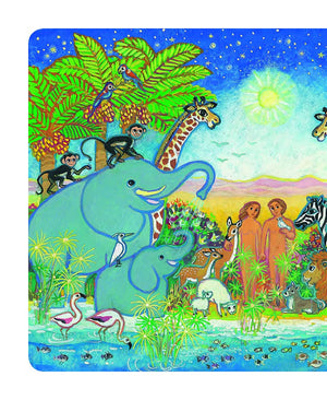 La Bible pour les petits  NE,Used