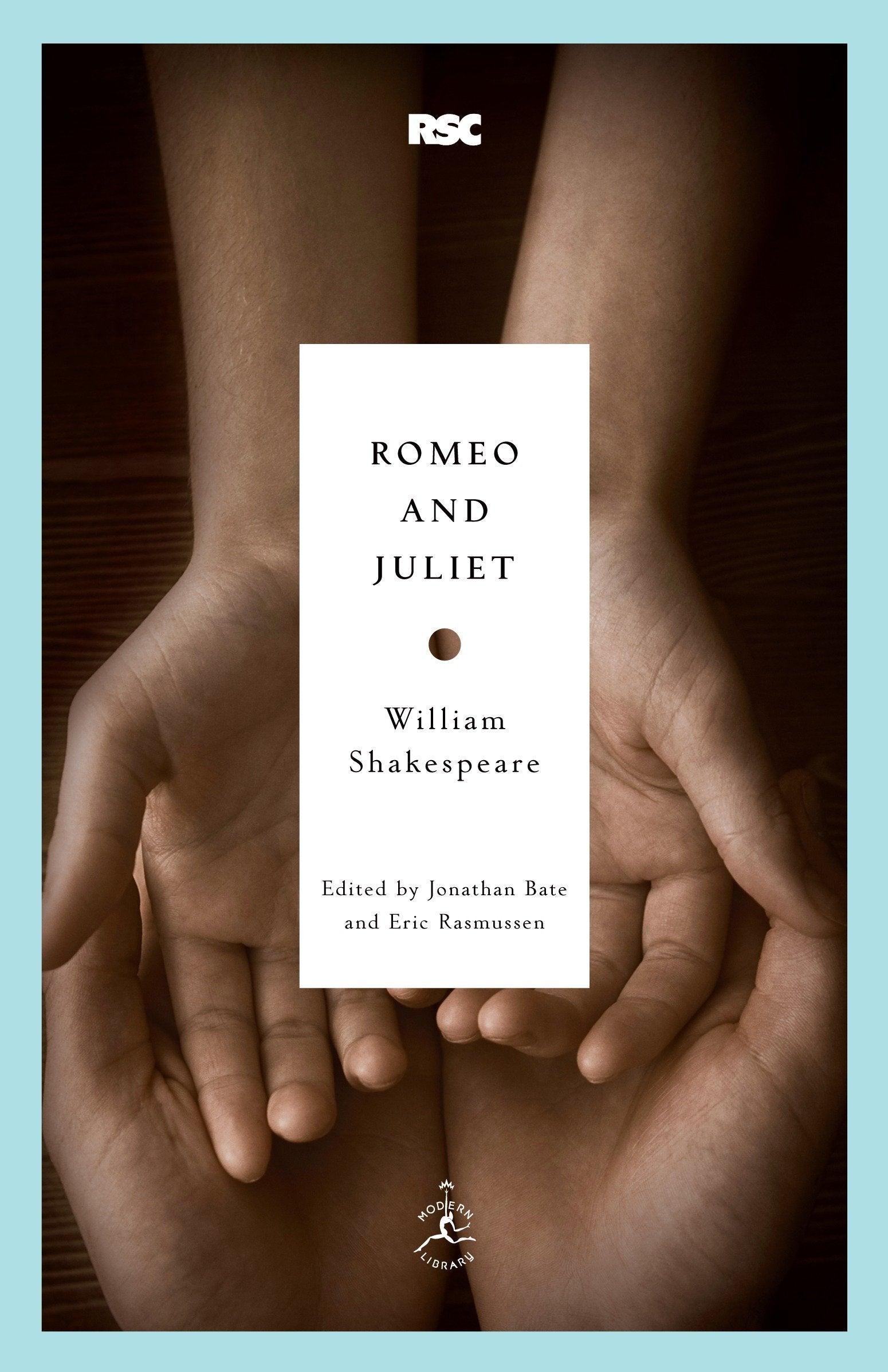 Romeo And Juliet (Modern Library Classics),Used