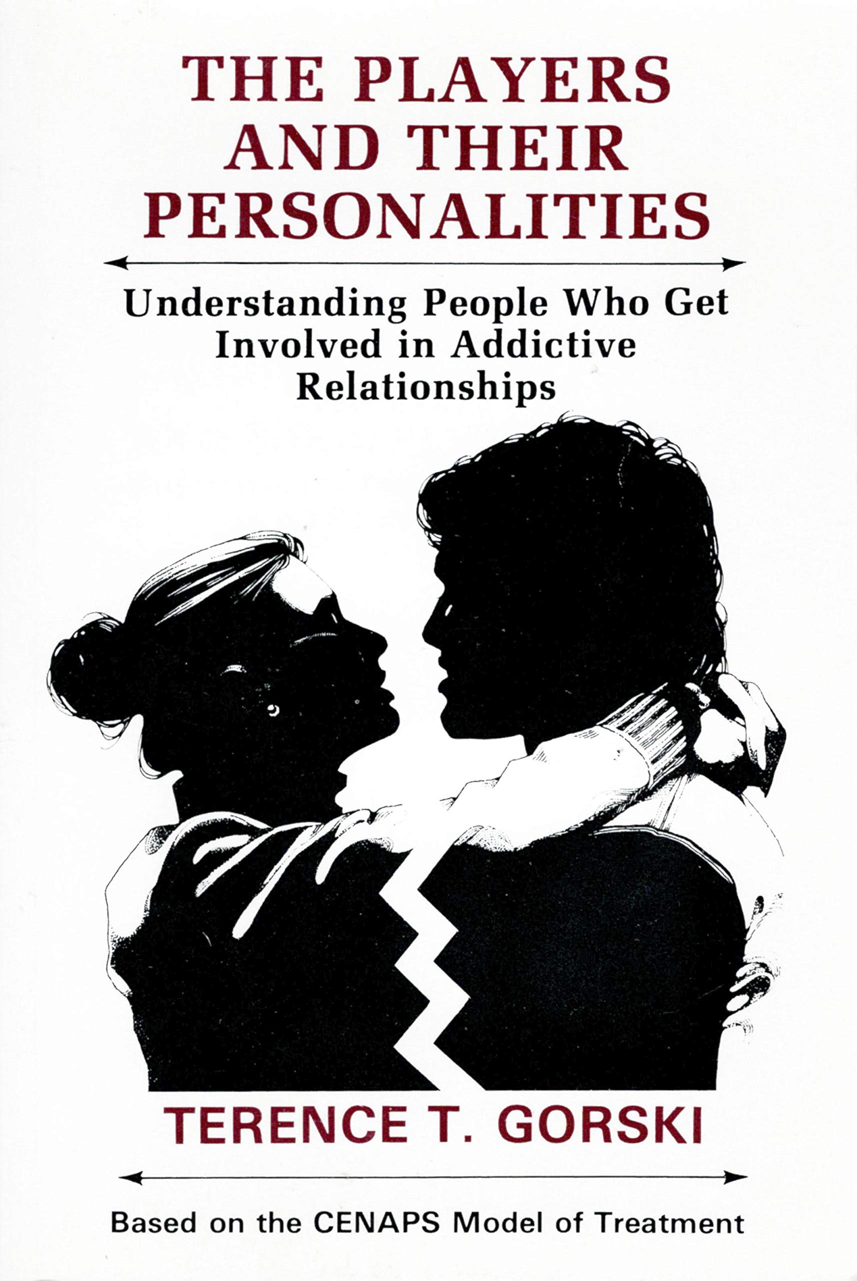 Players And Their Personalities: Understanding People Who Get Involved In Addictive Relationships,New