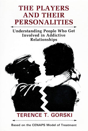 Players And Their Personalities: Understanding People Who Get Involved In Addictive Relationships,New