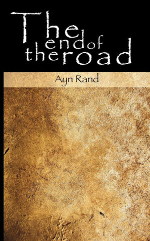 The End of the Road,New