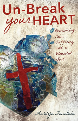 Unbreak Your Heart,Used