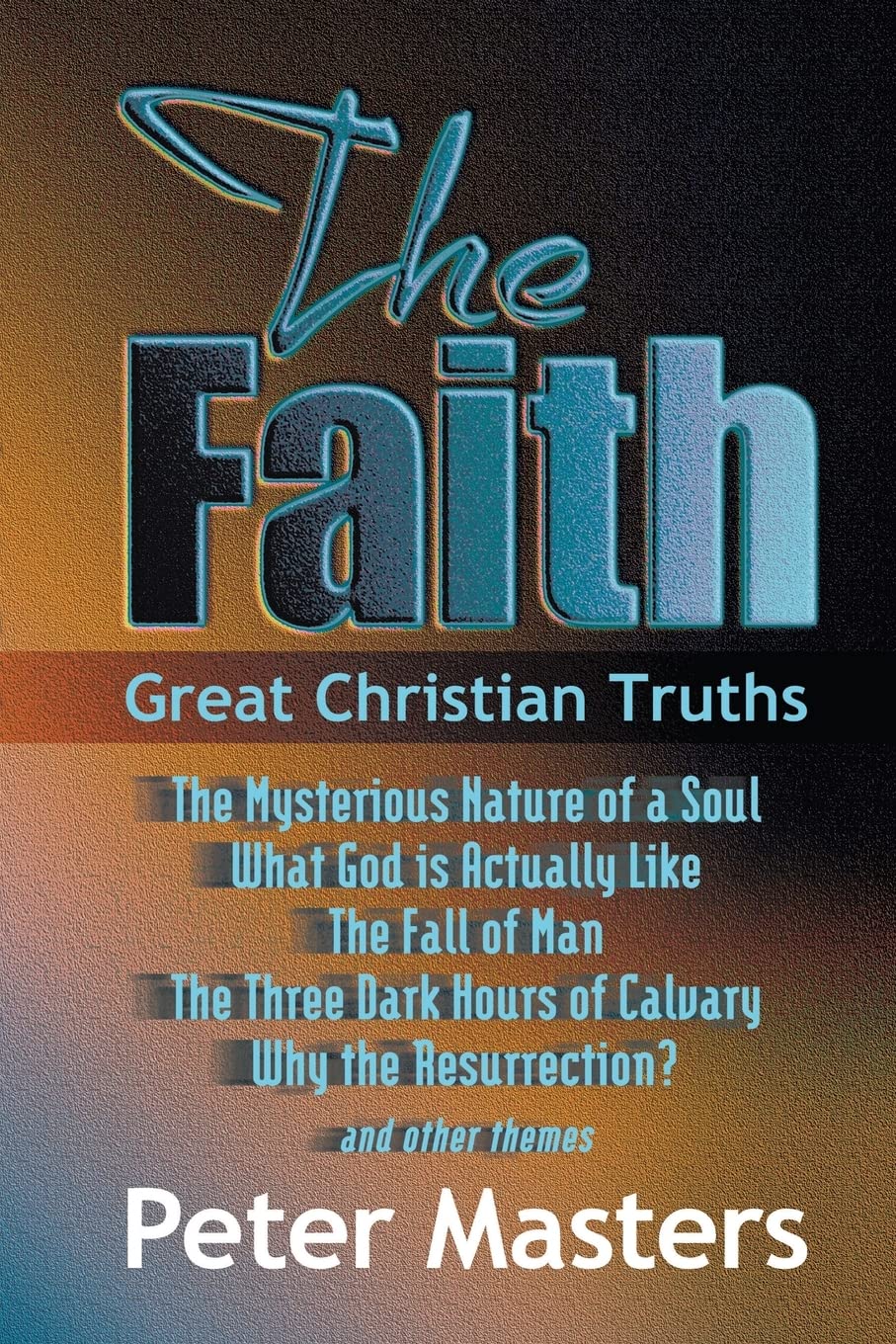 The Faith,Used