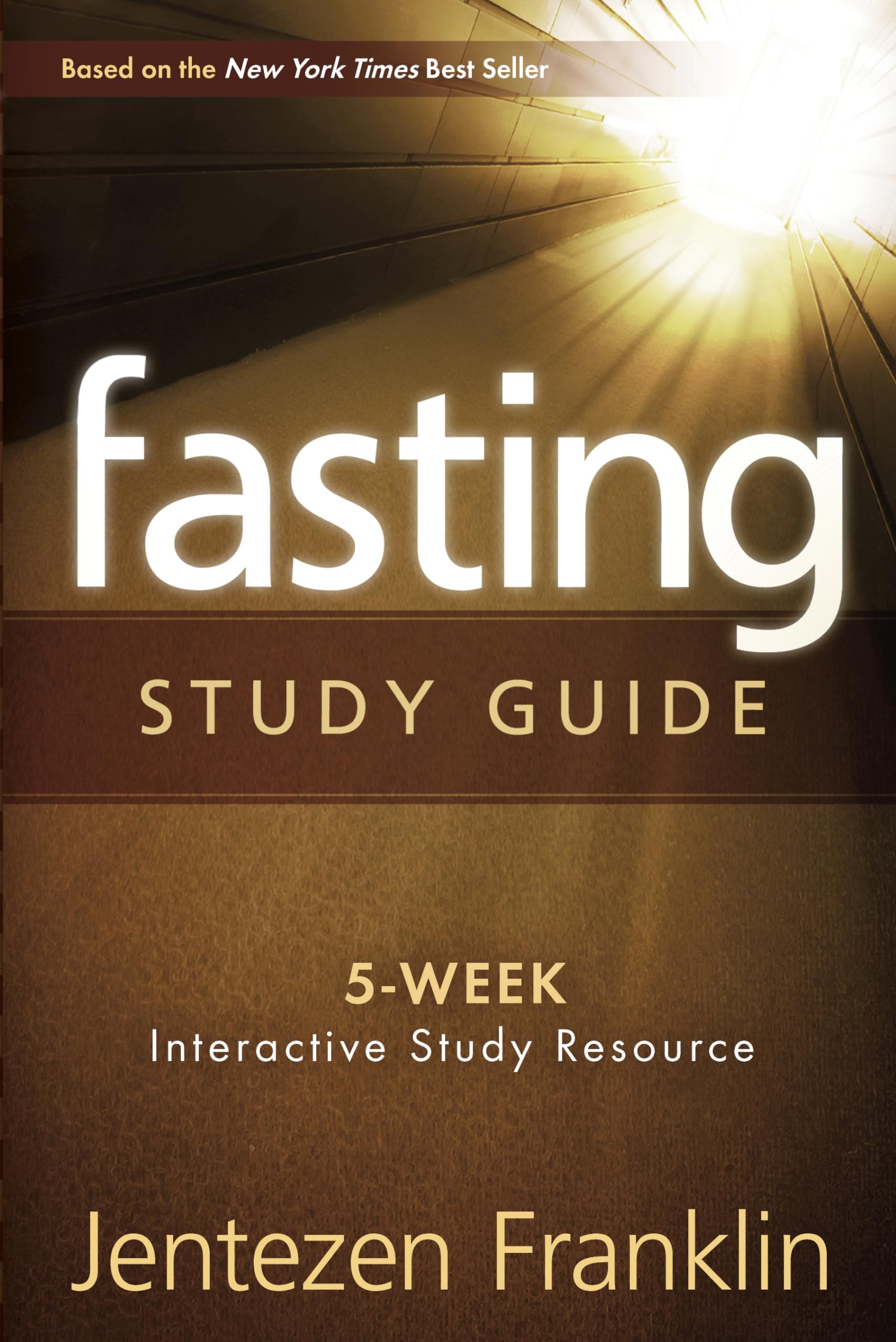 Fasting, Study Guide,Used