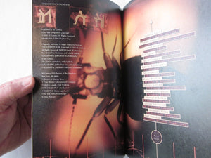 Sandman, The: Worlds End  Book VIII,Used