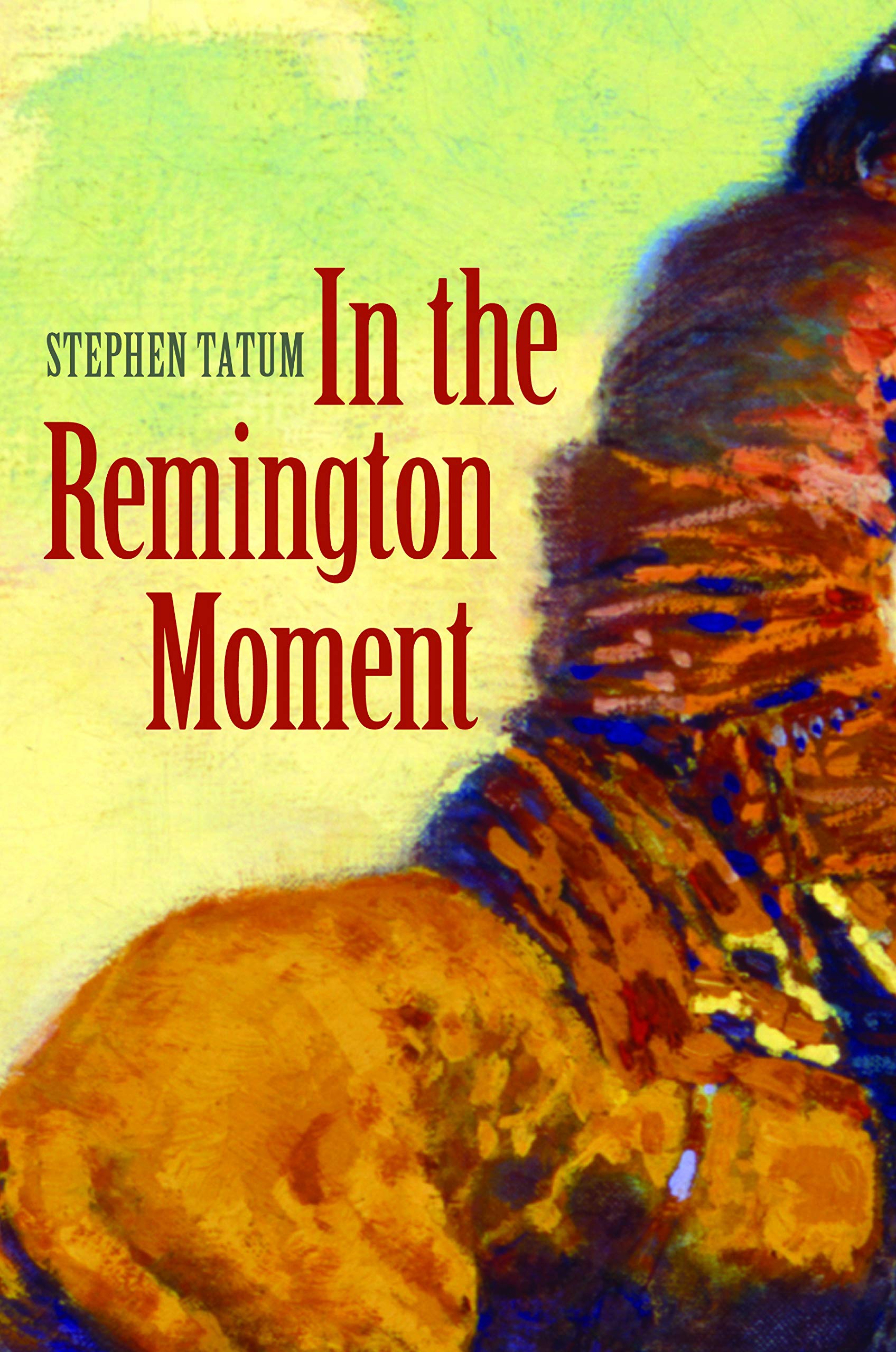 In The Remington Moment,Used