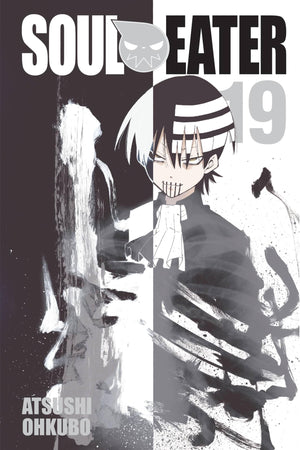 Soul Eater, Vol. 19 (Soul Eater, 19),New