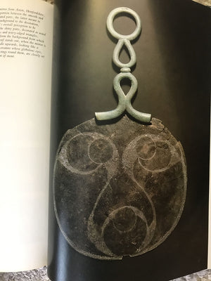 The Celts of the West,Used